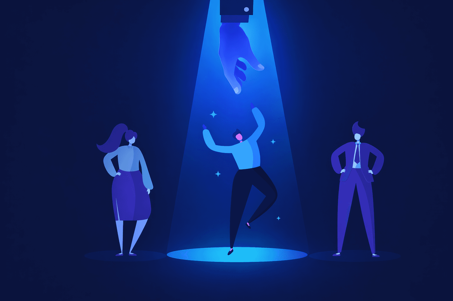 Accelerate Skills Lab talent training and hiring overview