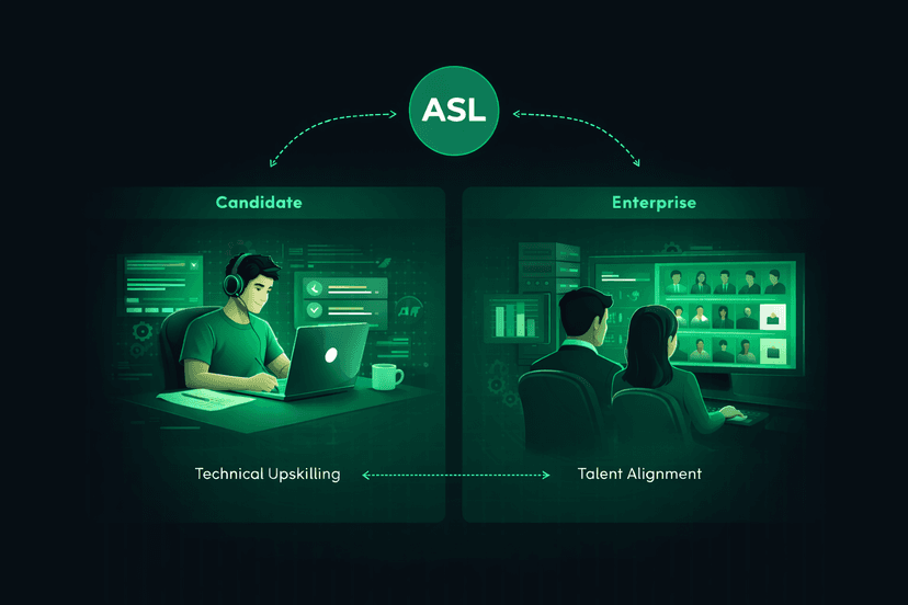 Our Dual-Mission Framework
